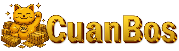 CUANBOS Mainkan Game Online & Menangkan Jackpot Terbesar Yang Pernah Ada