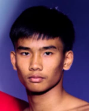 บรูซลี ส.บุญมีฤทธิ์