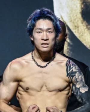 ยู ทาเคอูชิ