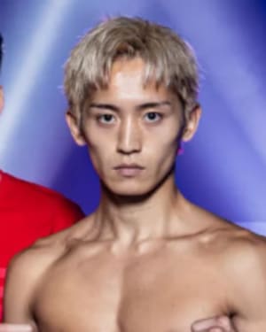 โชสุเกะ อิวานากะ