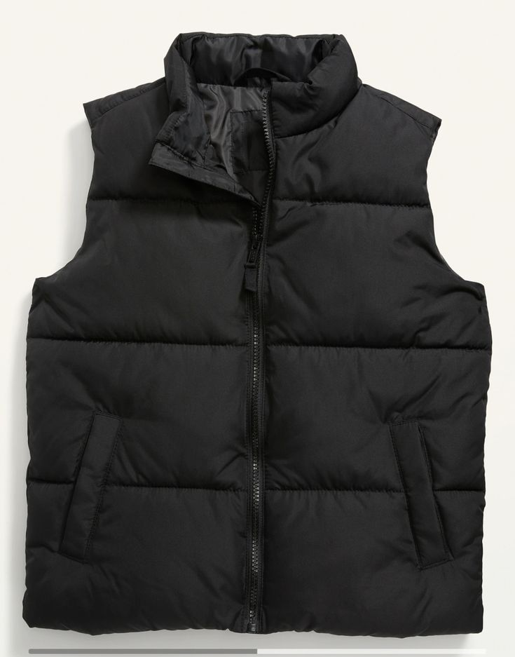 Gillets