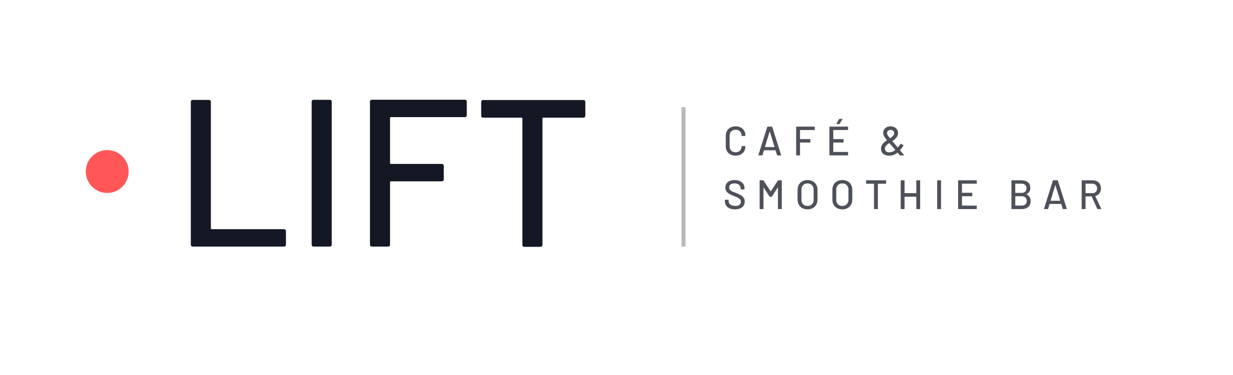 Lift Café & Smoothie Bar