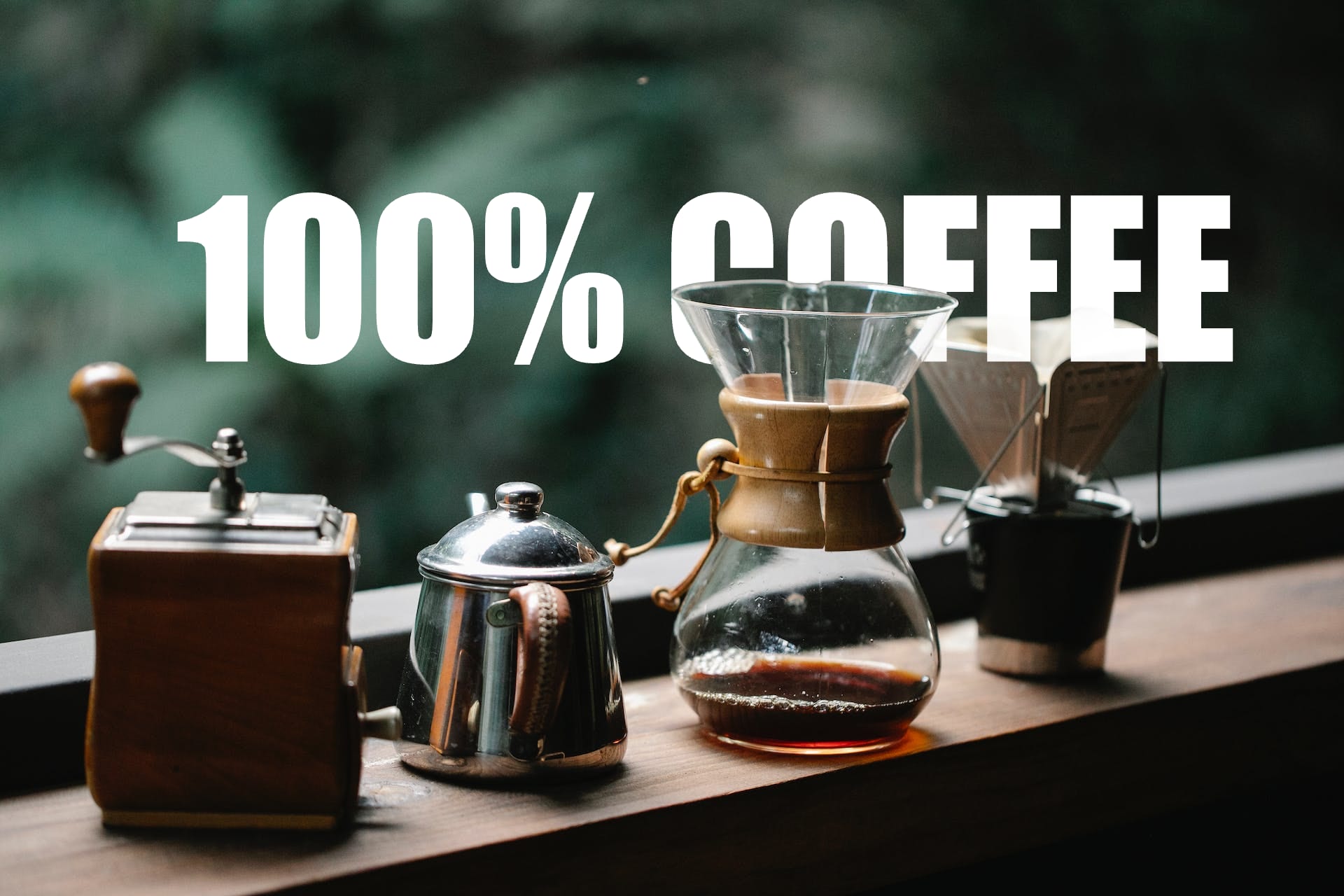 Coffee