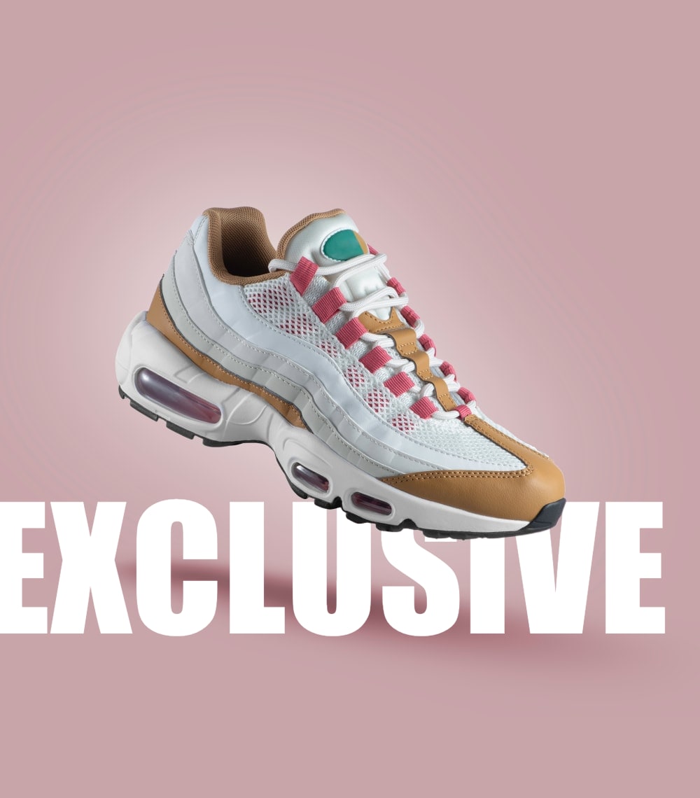 Shoe
