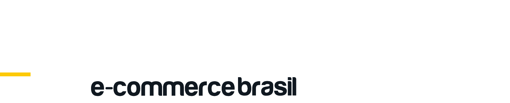 Logo Fórum E-Commerce Brasil 2026