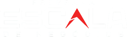 Escala de Negócios
