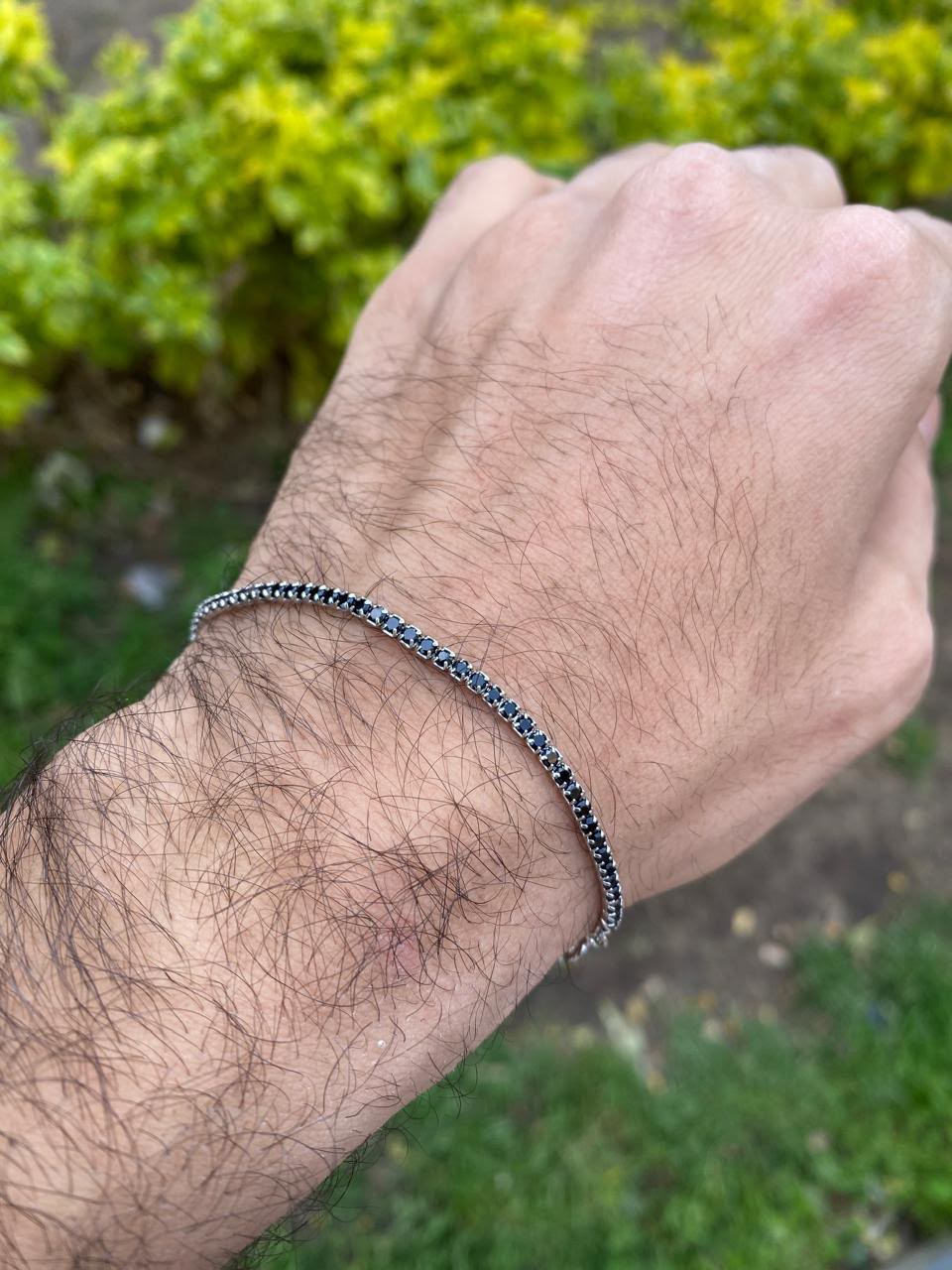 Tennis Bracelet