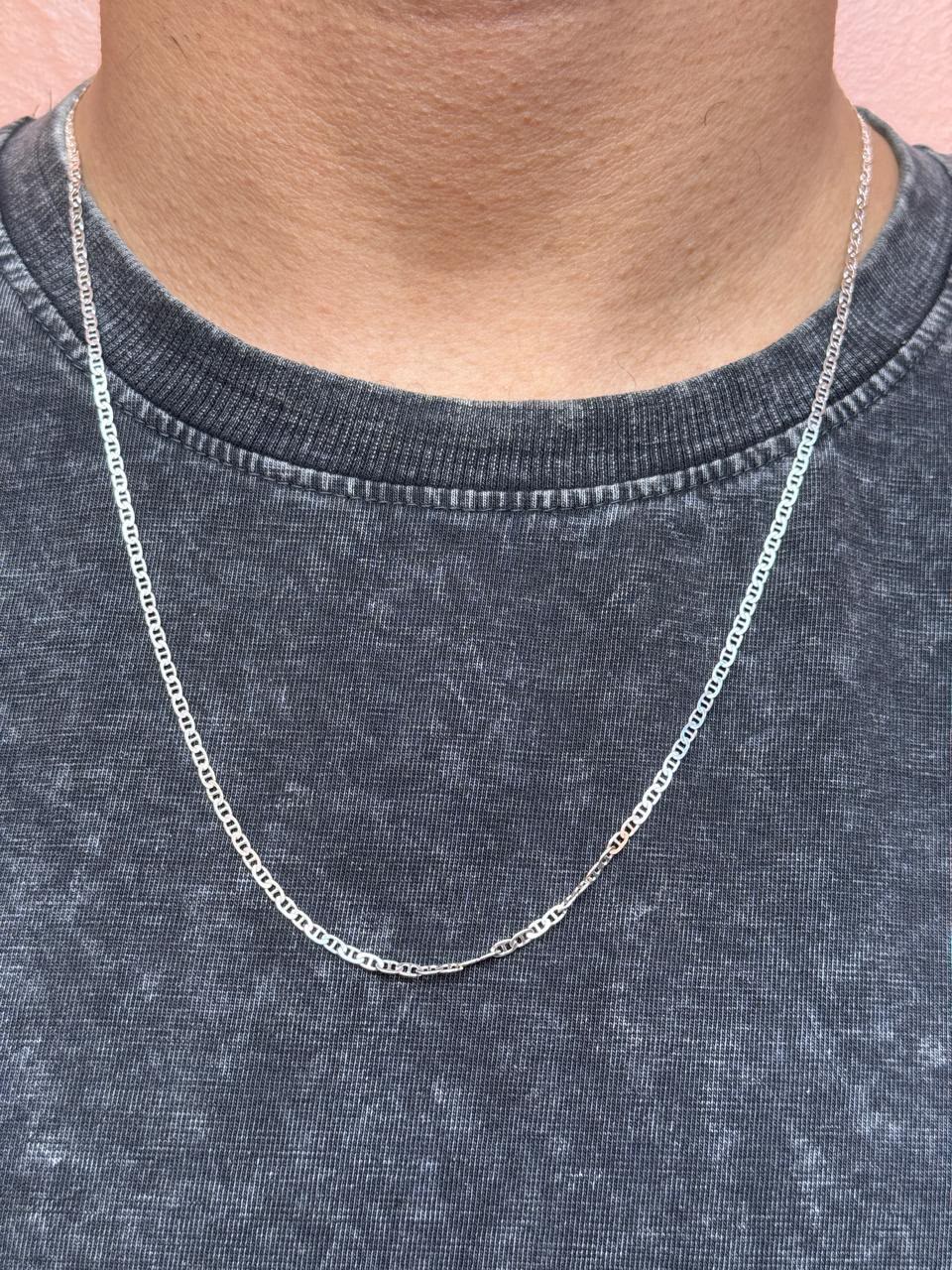 Italian Nail Chain