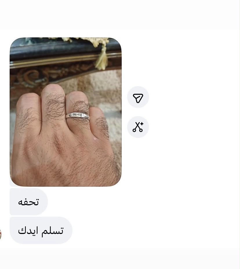 Customer feedback 1