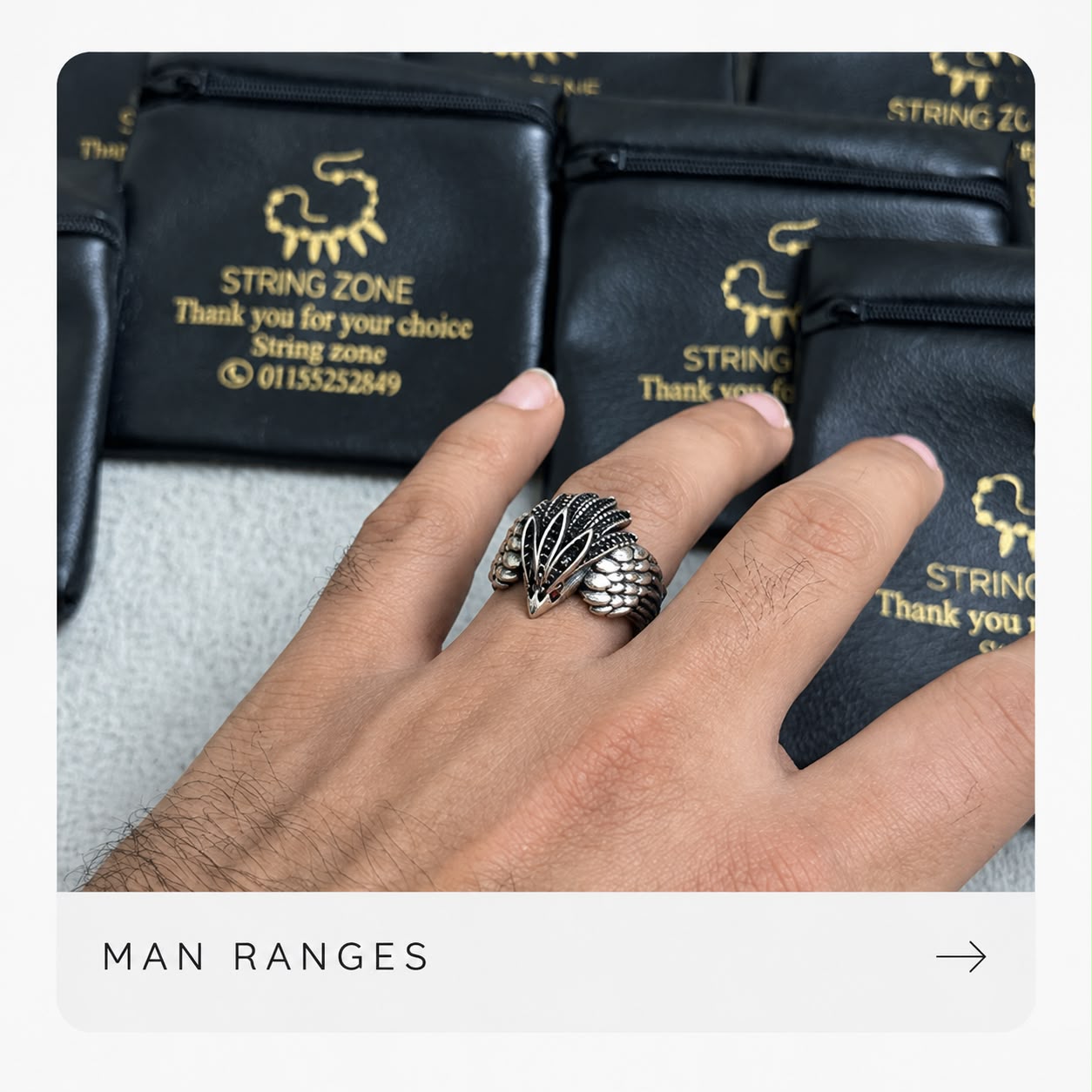 Men's Rings