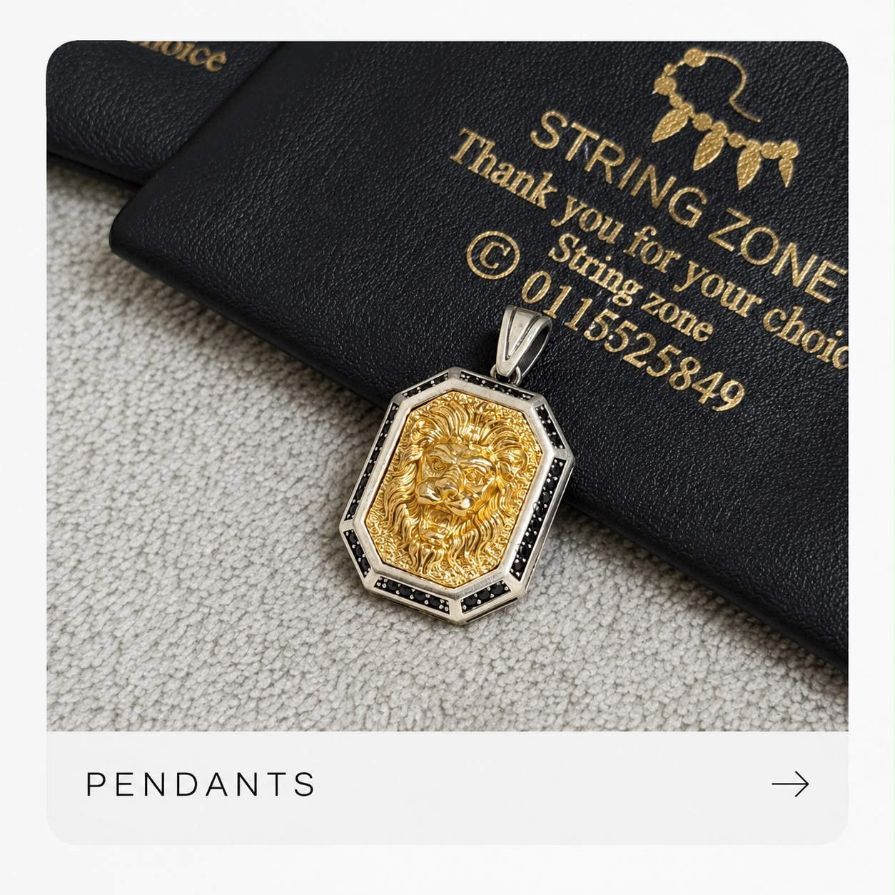 Pendants