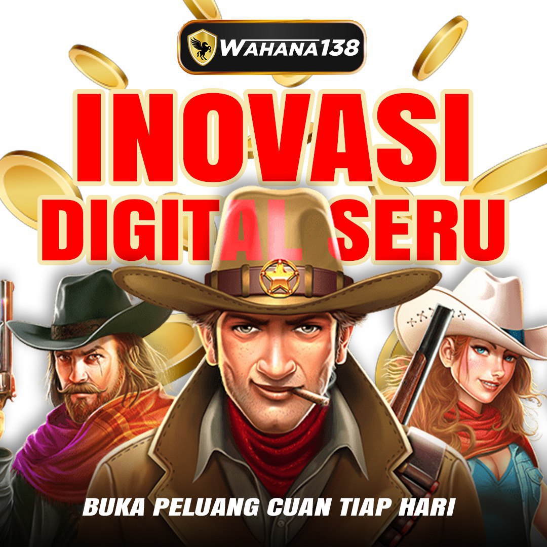 WAHANA138: Inovasi Digital Seru yang Buka Peluang Cuan Tiap Hari- WooCommerce eCommerce