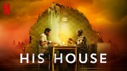 His House Image