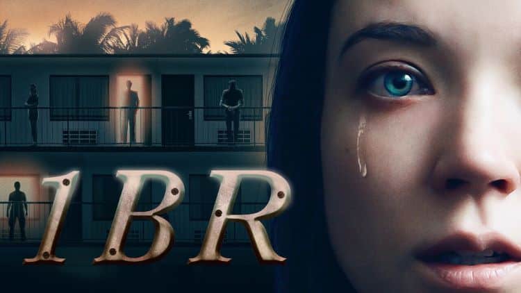 1 BR Image