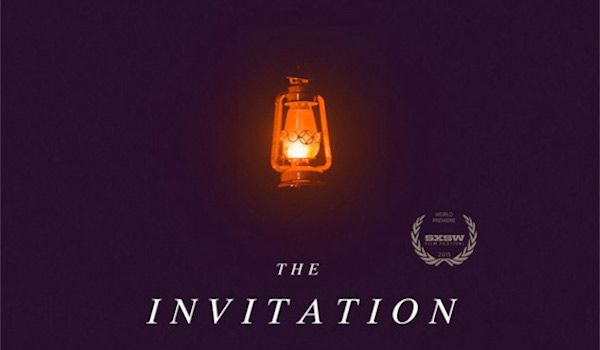 The Invitation Image