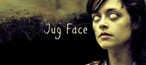Jug Face Image