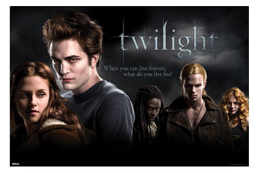 Twilight Image