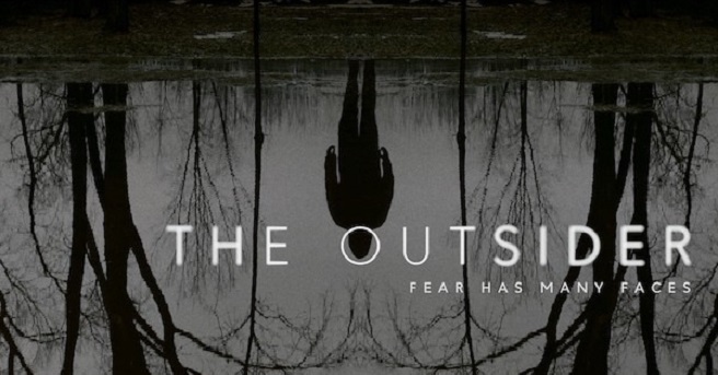 The Outsider Image
