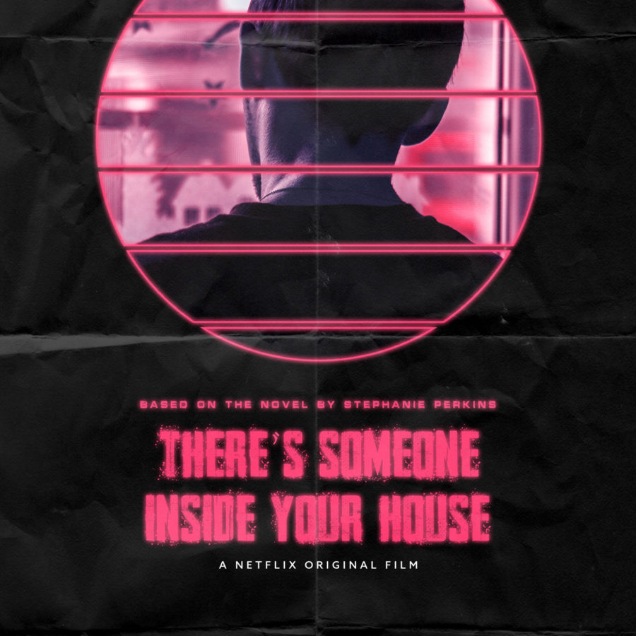 There's Someone Inside Your House Image