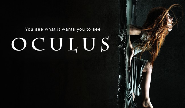 Oculus Image