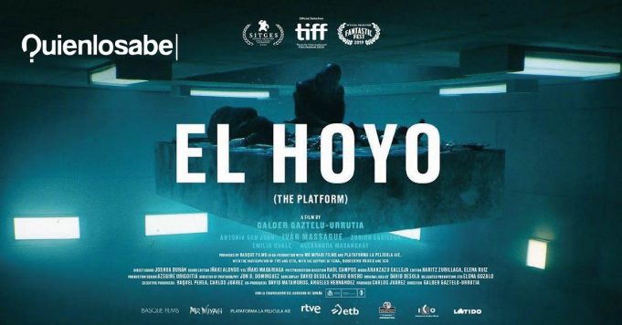 El Hoyo Image