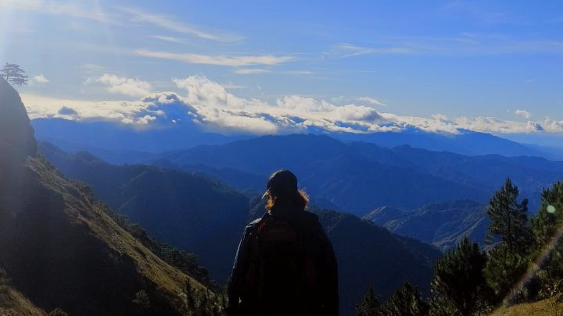 Mount Ulap
