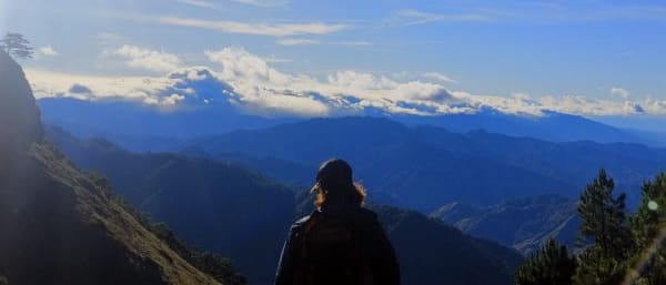 Mount Ulap