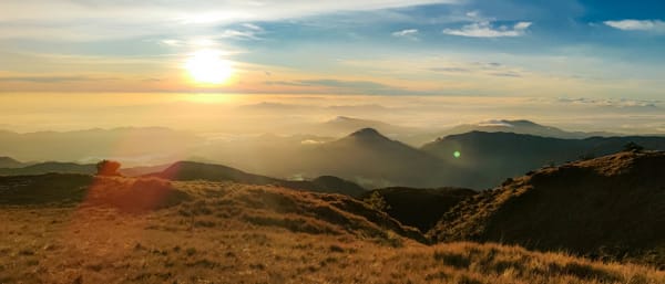 Mount Apo