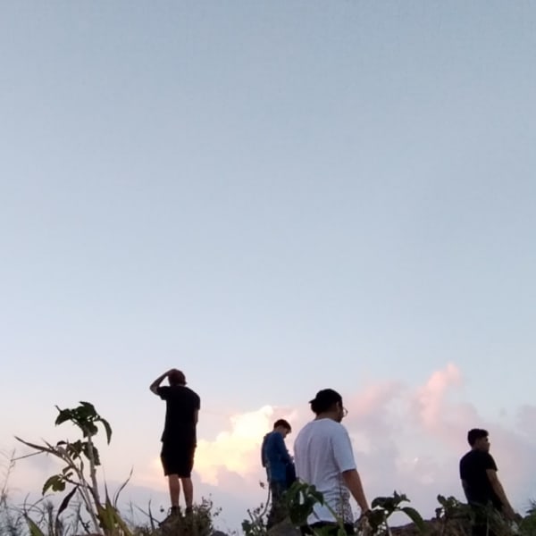 Climb photo