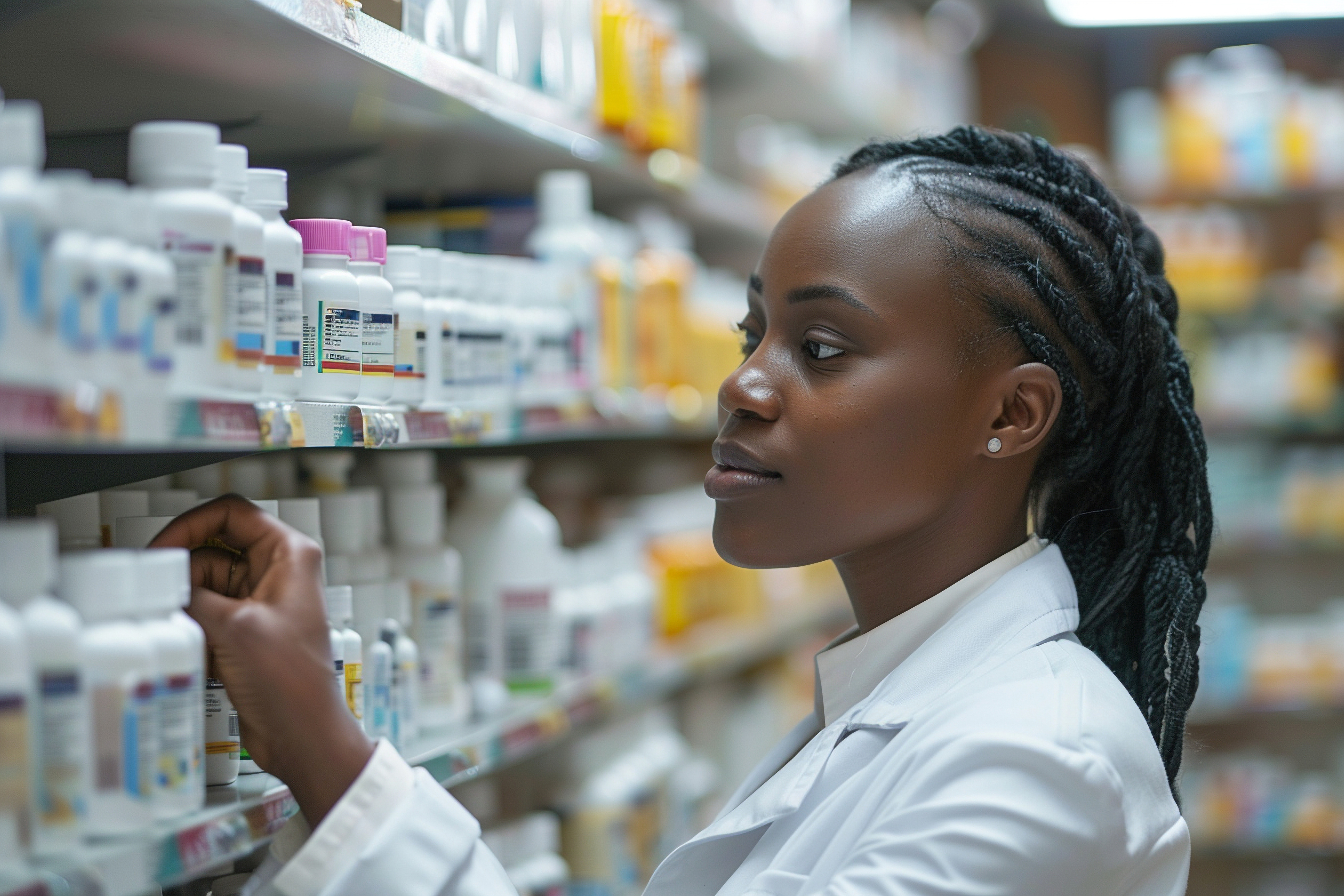 Couverture Quali Pharma
