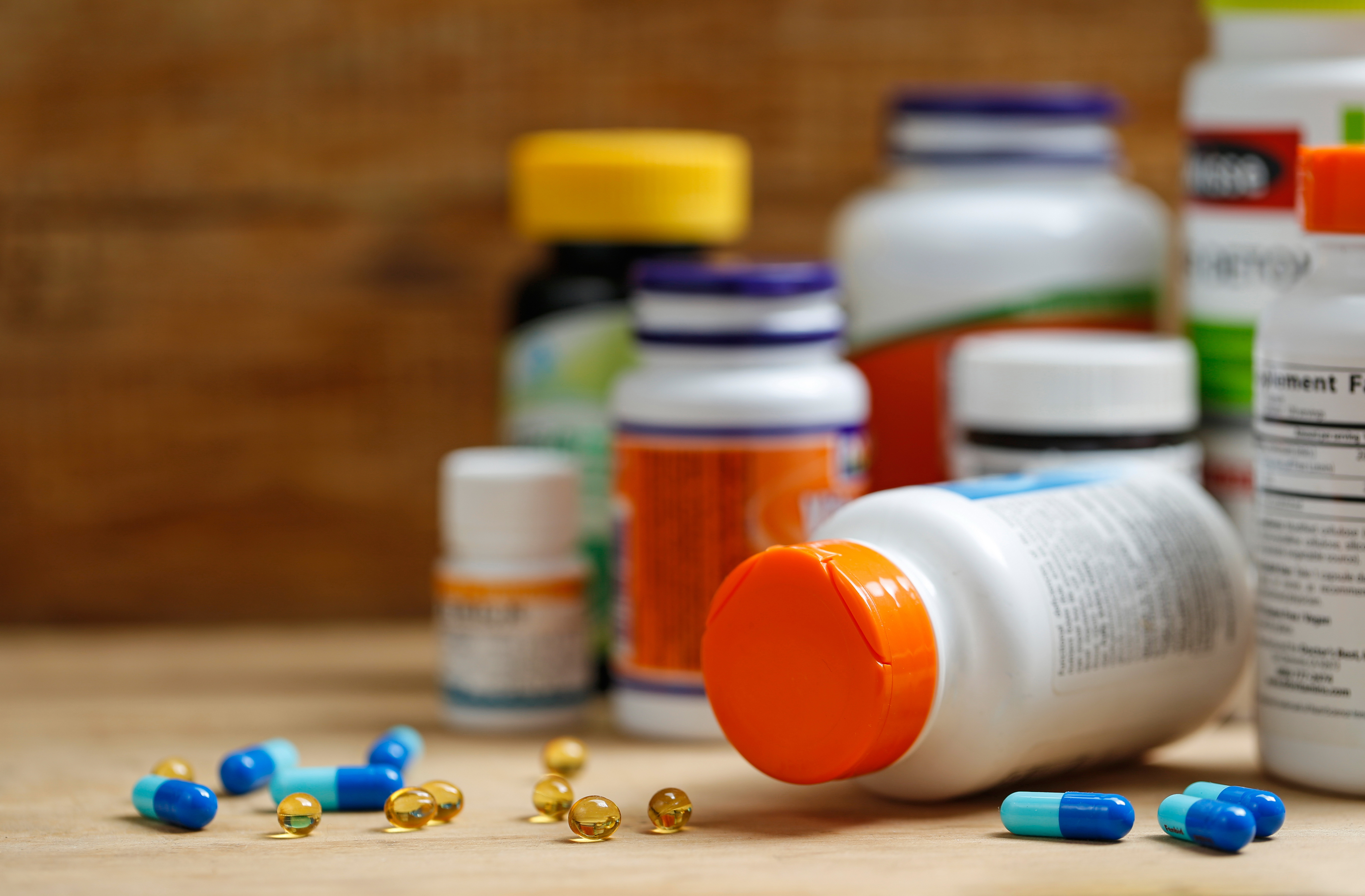 Médicaments et professionnels de santé au Sénégal