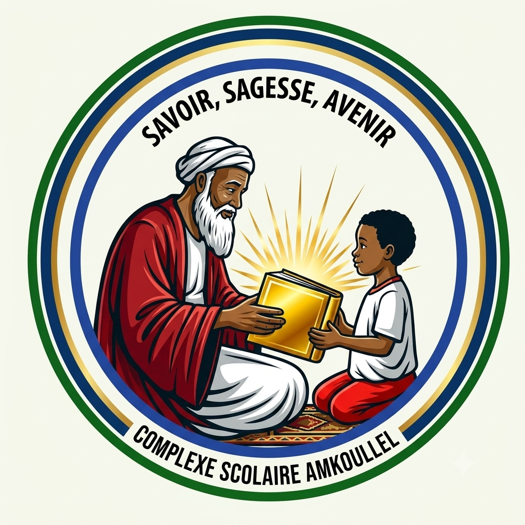 Logo CSAM Diamniadio