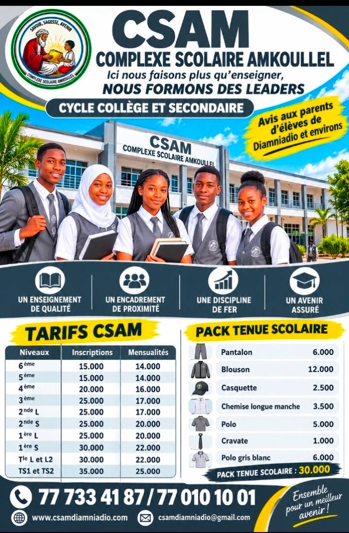Apprentissage et échanges