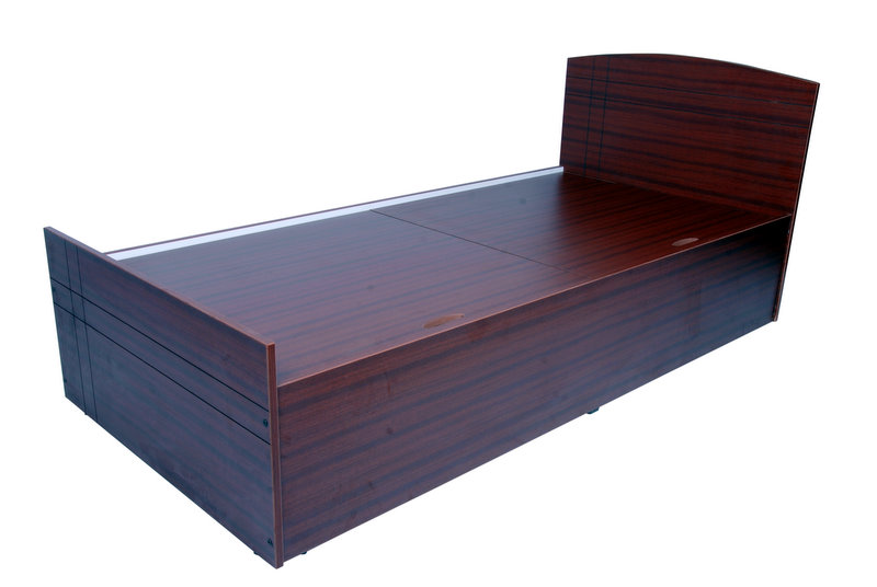 PLAIN SINGLE BOX