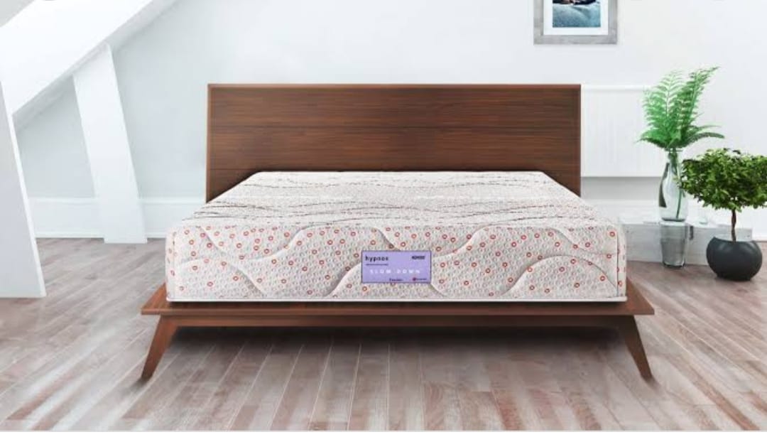 Foam Mattress