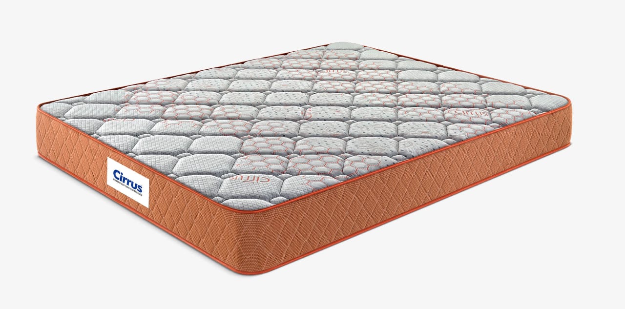 Coir Mattress