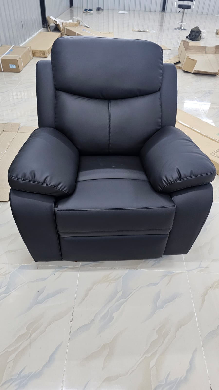 Recliner