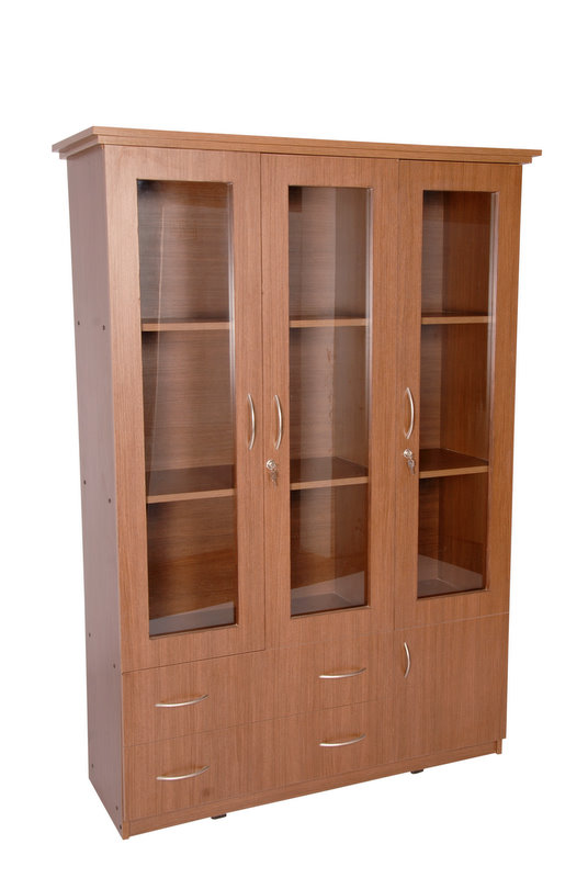 File Rack