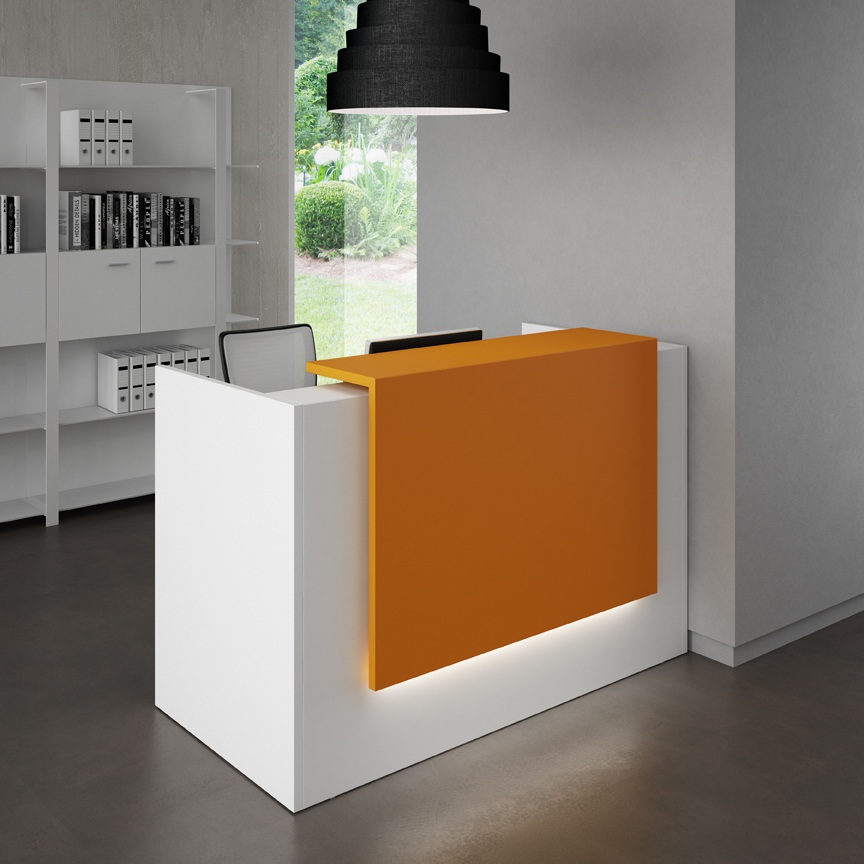 Reception Table