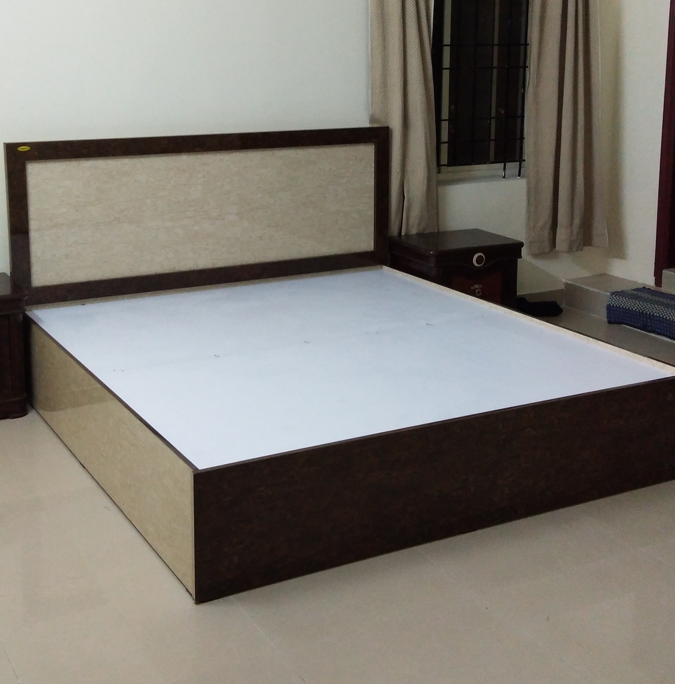 Shakthi's Cots