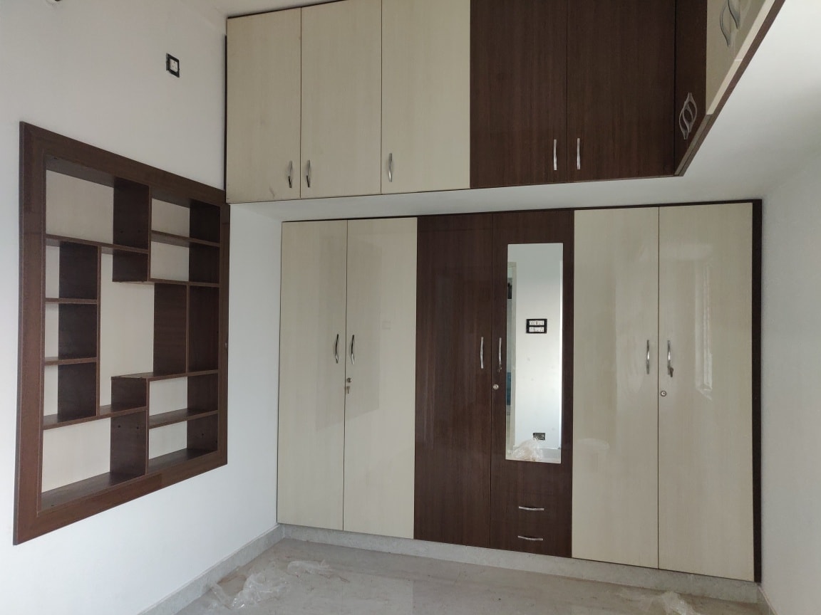 Bedroom Interiors
