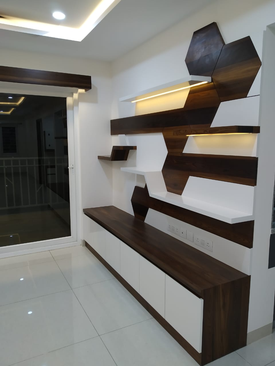 Living Room Interiors