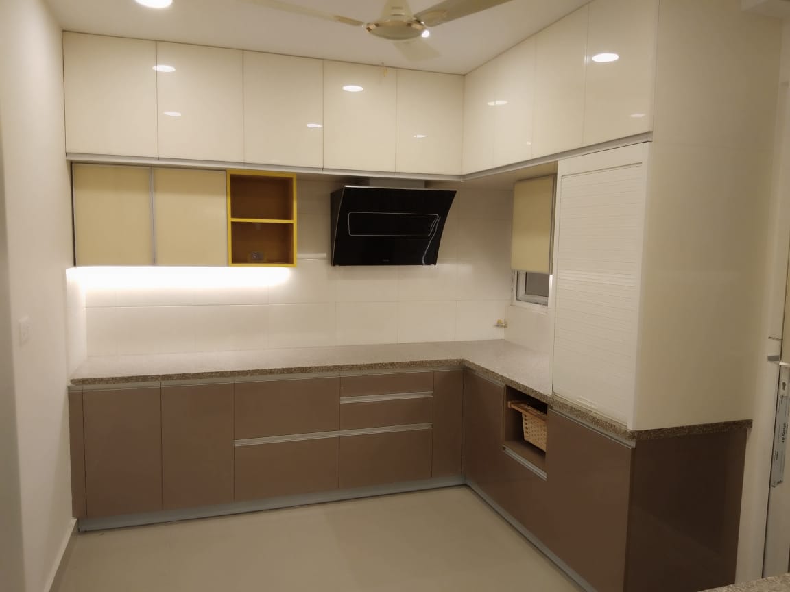 Kitchen Interiors