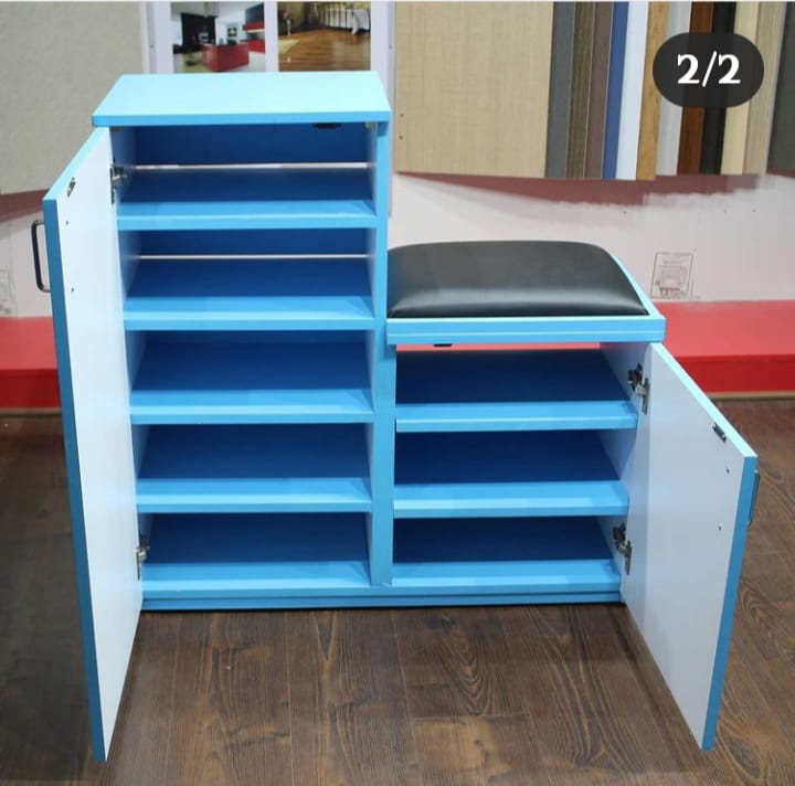 Shoe Rack