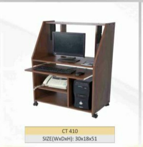 Computer Table