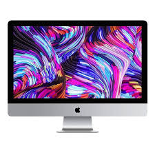 Apple iMac Retina 4K 21.5'' (2019)