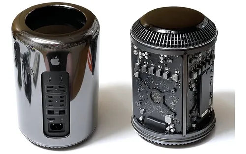 Mac Pro (2013)