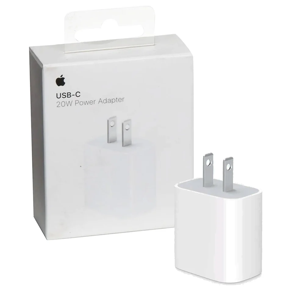 Apple Cargador 20w
