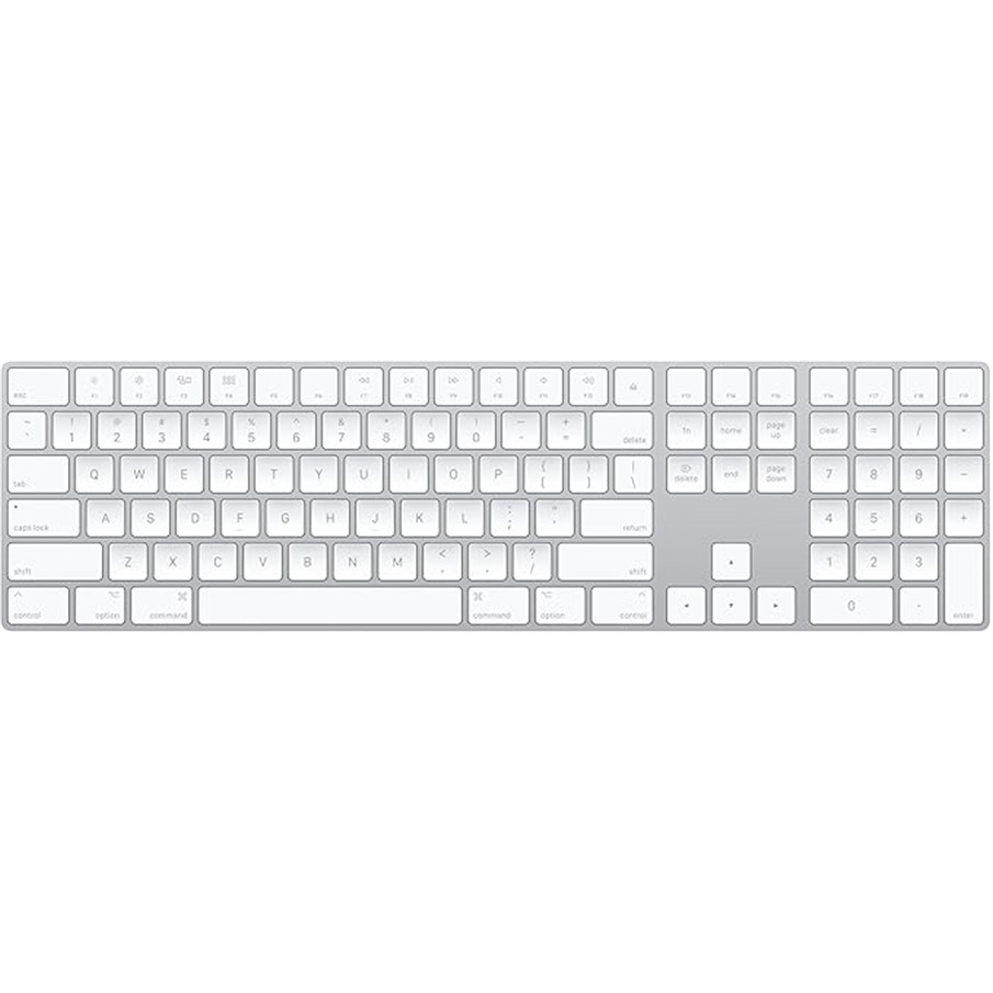 Apple Magic Keyboard con Teclado Númerico