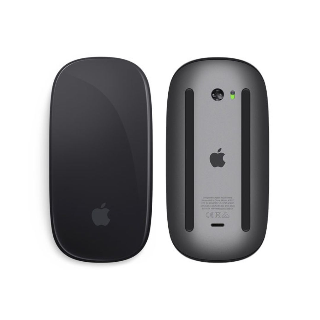 Apple Magic Mouse V2 Space Gray